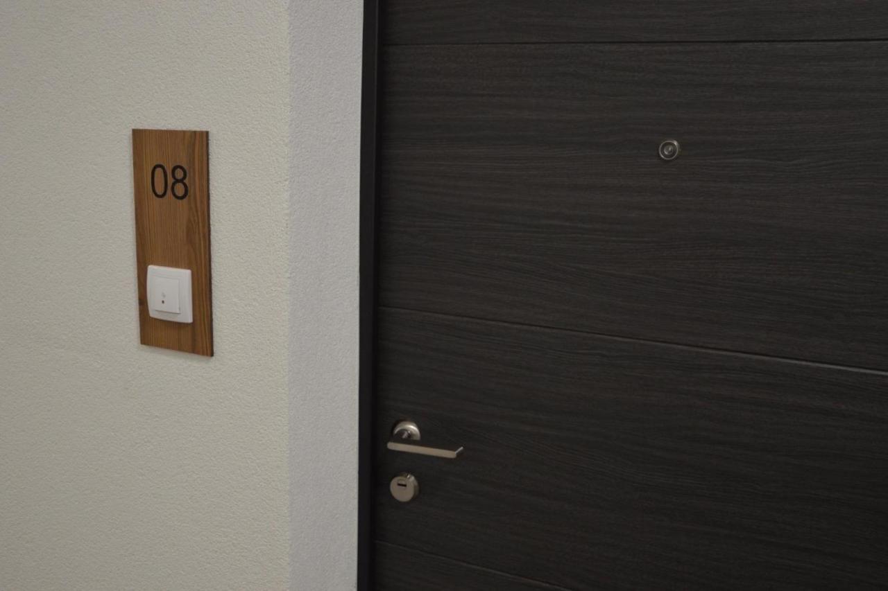Apartament Iskra Banja Luka Zewnętrze zdjęcie