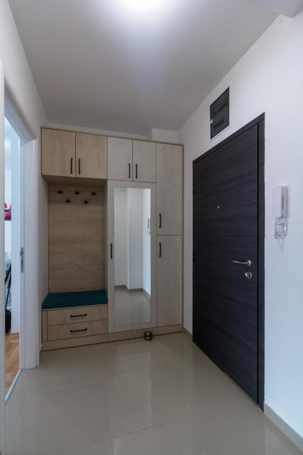 Apartament Iskra Banja Luka Zewnętrze zdjęcie