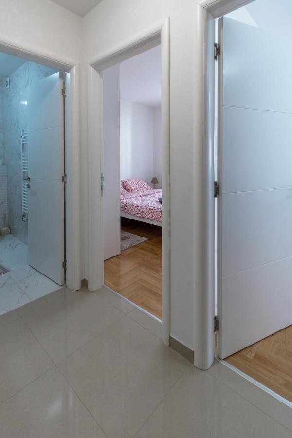 Apartament Iskra Banja Luka Zewnętrze zdjęcie