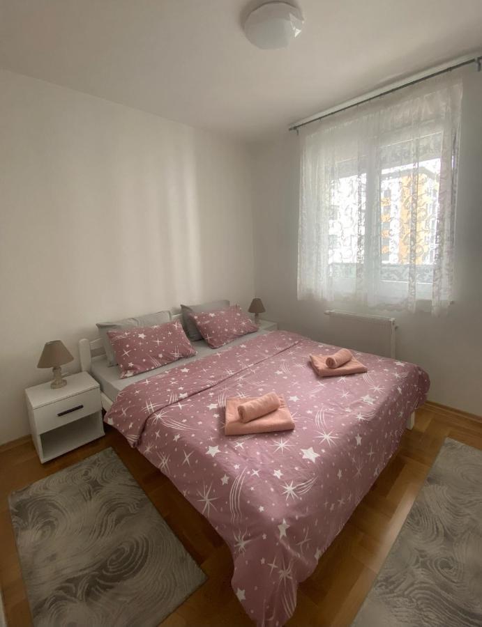 Apartament Iskra Banja Luka Zewnętrze zdjęcie
